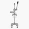 Stainless Steel French Fry Cutter Manual Potato Squeezer Long Fry Maker for Kitchen & Restaurant